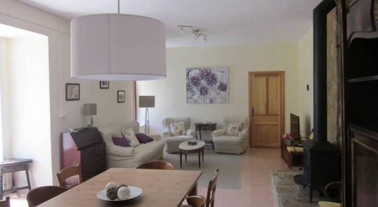 Villa with 4 rooms for 8 persons — photo 3