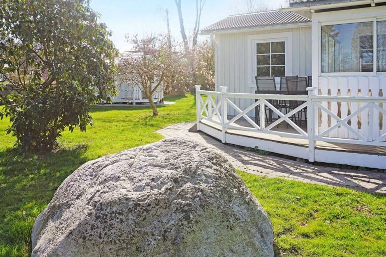 Ferienhaus in Sölvesborg, Pukavik für max. 5 Personen Ferienhaus in Sölvesborg, Pukavik für max. 5 Personen