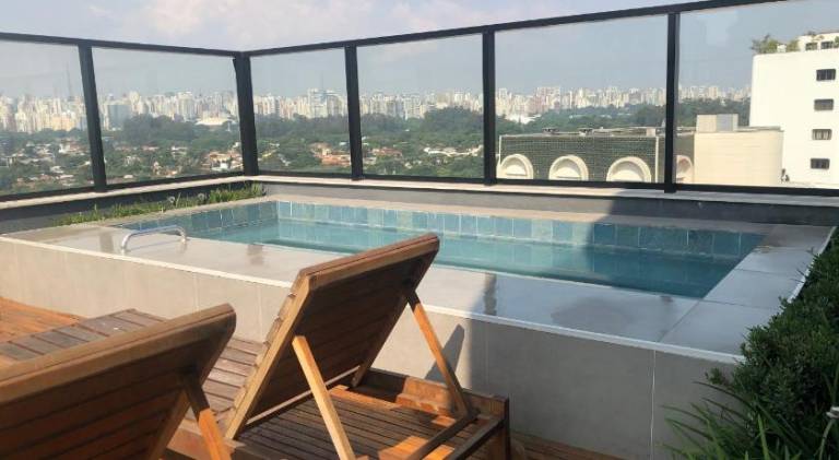 Rental apartment with pool | Pets are welcome — photo 4