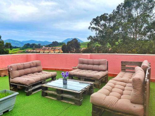 Apartamento Santoña