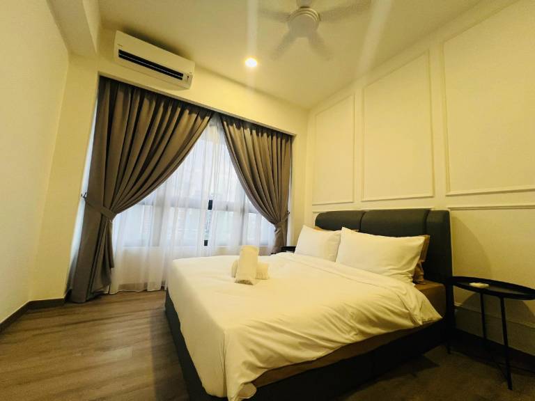 Rental apartment with garden & pool — photo 3