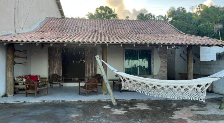 Vacation home with 2 rooms for 6 persons in Prado