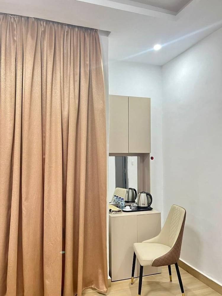 Apart-hotel Nouadhibou