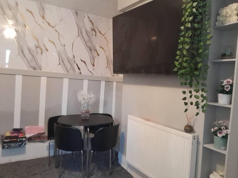 Family-oriented rental apartment | Pets allowed — photo 4