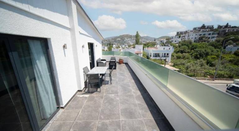 Sea Palm Otel Yalıkavak — photo 4