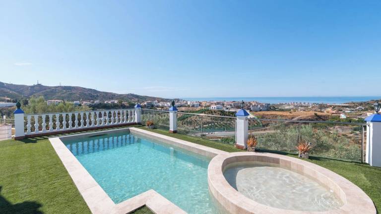 Villa Torrox