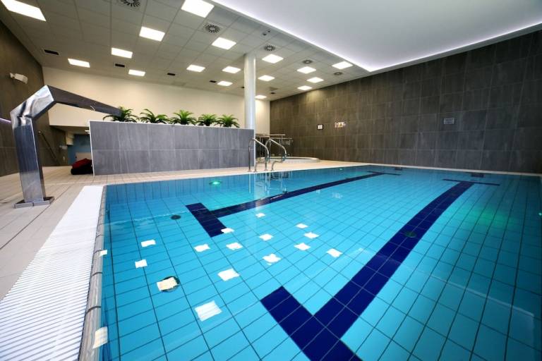 Apart hotel  Sopot