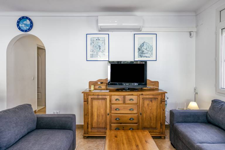Holiday Home 'Allegra' with Private Pool, Wi-Fi and Air Conditioning — photo 4