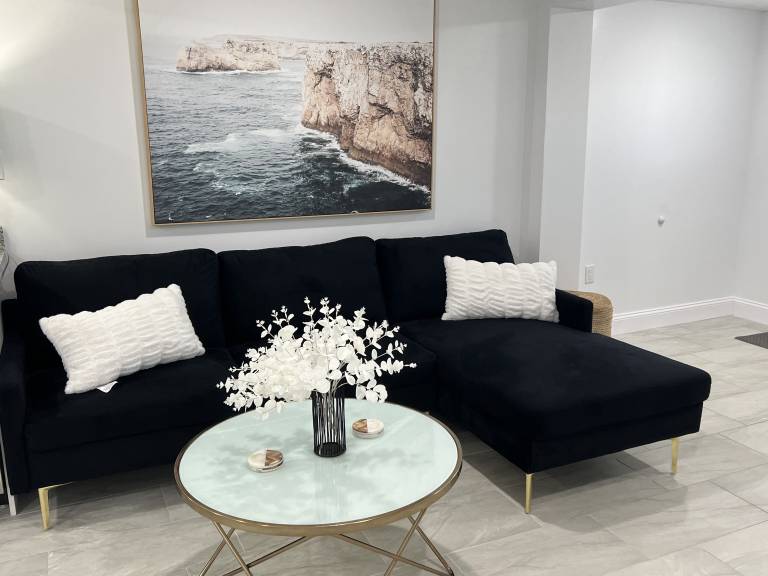 Apartment Edgewater