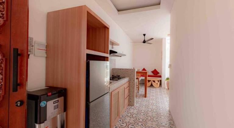 Villa with pool | Pets are welcome — photo 4