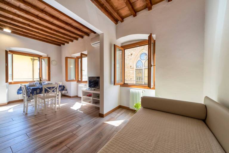 Fully equipped apartment | Close to Florence Cathedral | Pet-friendly — photo 4