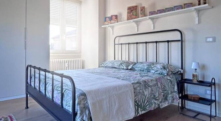 Holiday apartment | Pet-friendly in Asti
