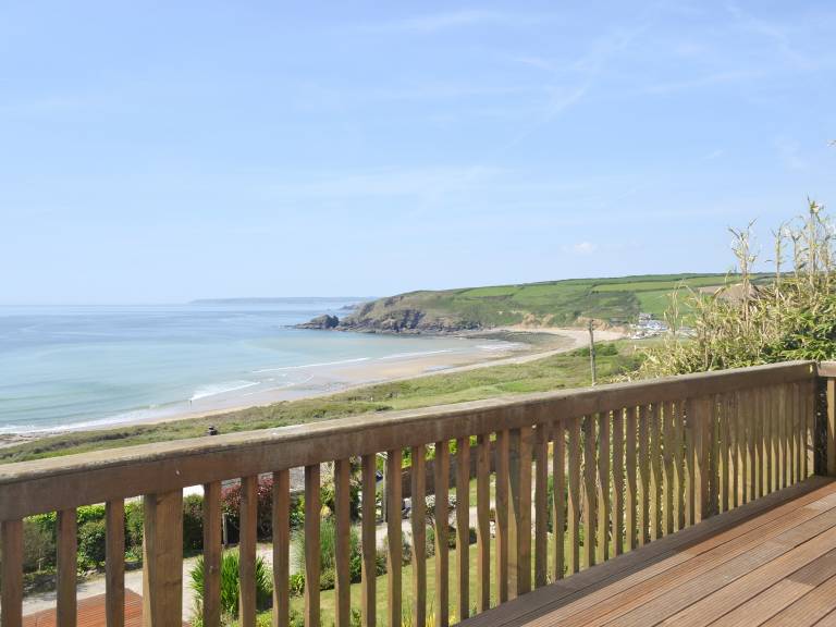 chata Praa Sands