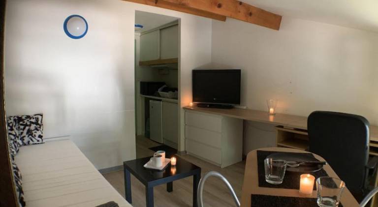 Rental apartment | Pets are welcome — photo 2
