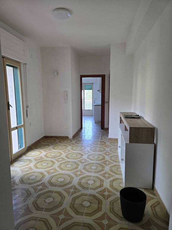 Appartamento Caminia