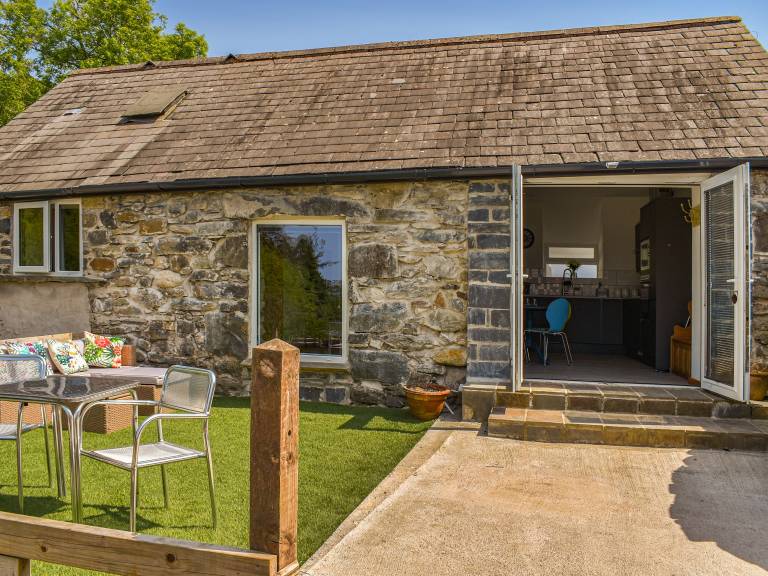 Cottage  Betws-y-Coed