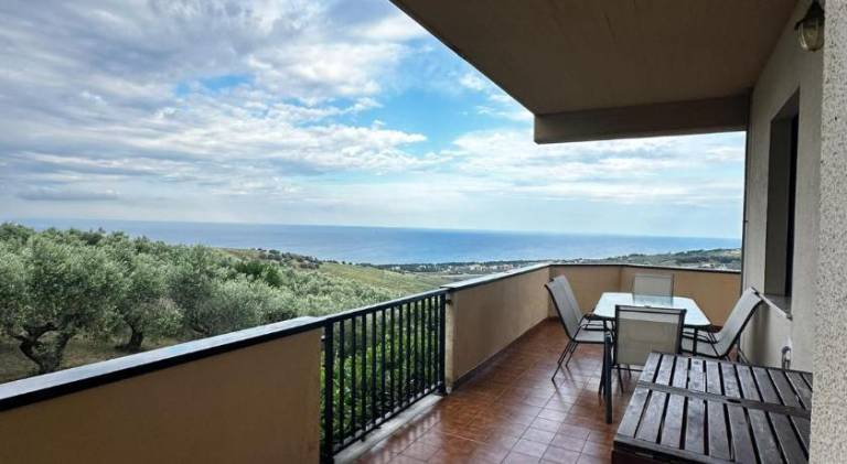 Vacation home with 4 rooms for 9 persons — photo 3