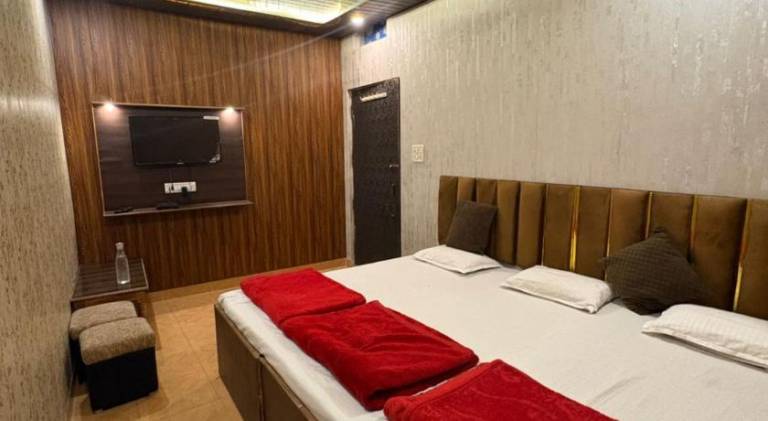 Bliss Guest House Assi Ghat — photo 2