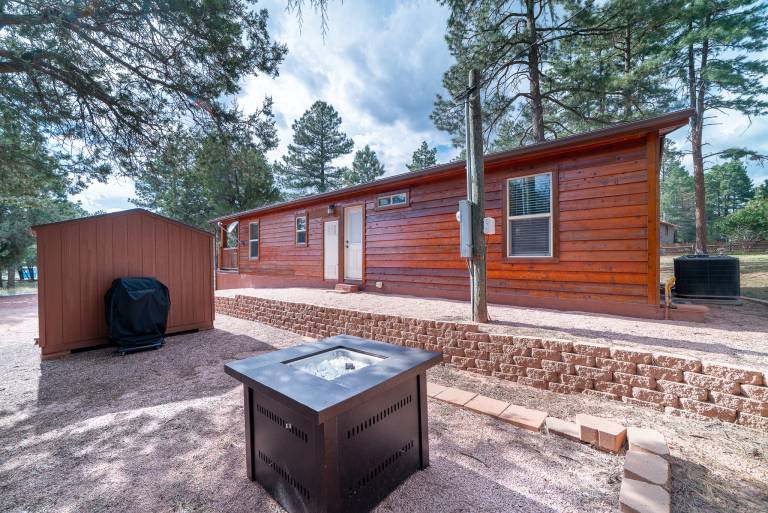 House Pine