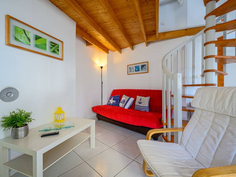 Fully equipped vacation home with barbecue & terrace | Close to the beach | Pet-friendly — photo 4