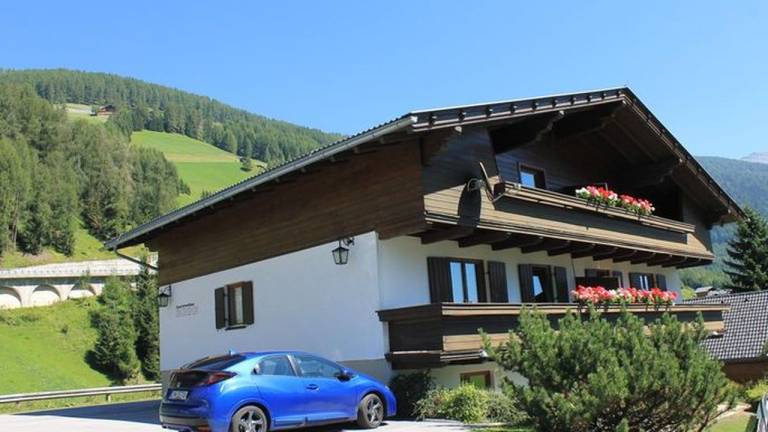 Ferienwohnung  Heiligenblut