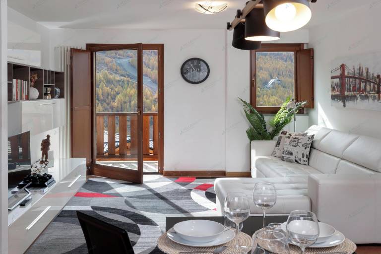 Ferienwohnung Breuil-Cervinia