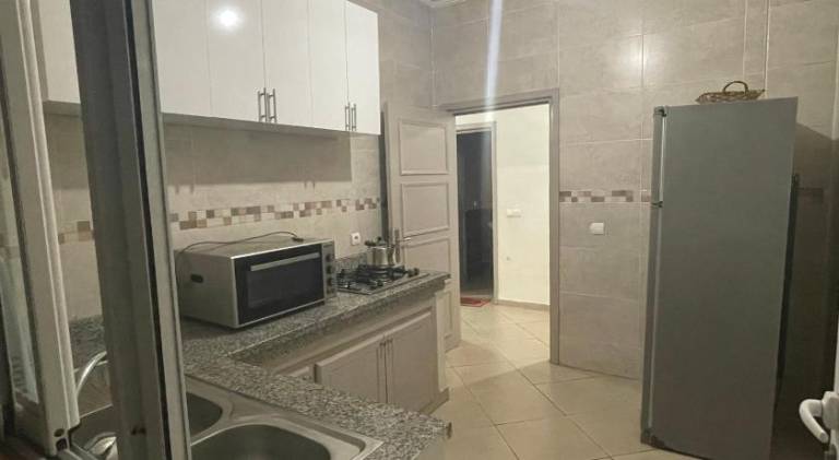 Apartment with 2 rooms for 6 persons — photo 2