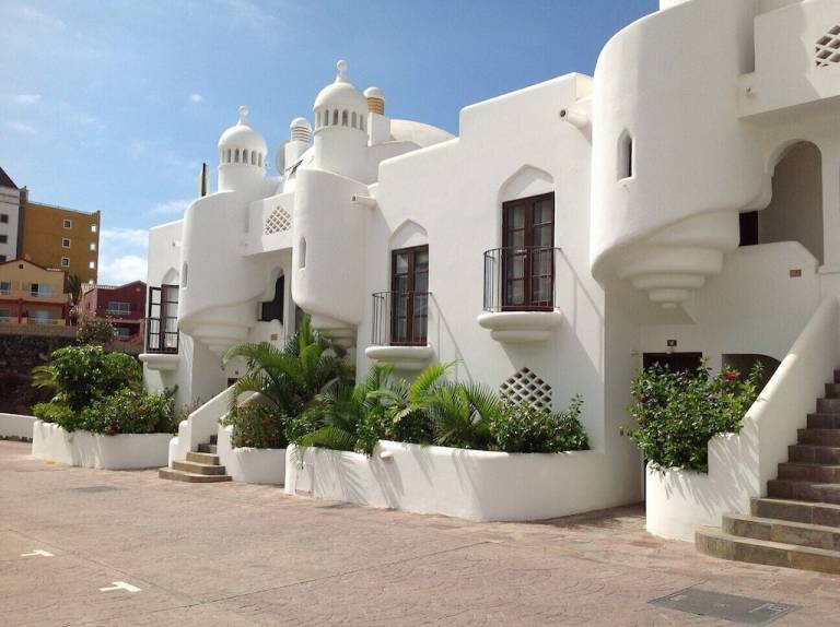 Apartamento  Adeje