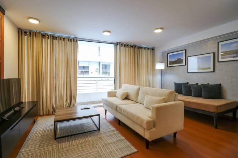 Appartement A2