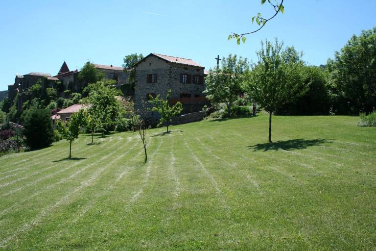Maison de vacances  Langeac