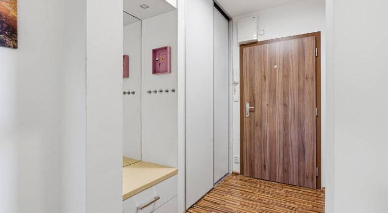 Apartment with 1 room for 4 persons — photo 5