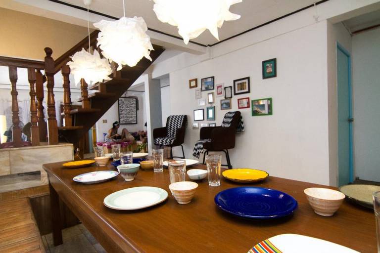 Go Surfari House — photo 4