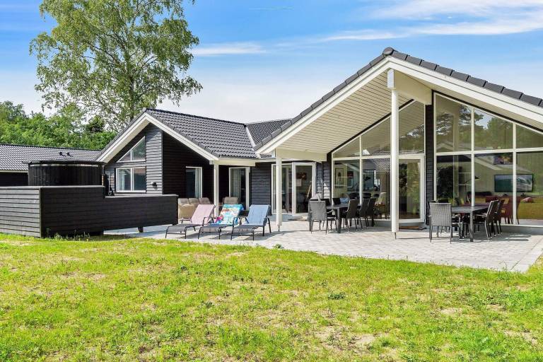 Ferienhaus Marielyst