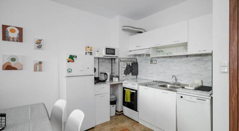 Holiday apartment with 1 room for 3 persons — photo 4