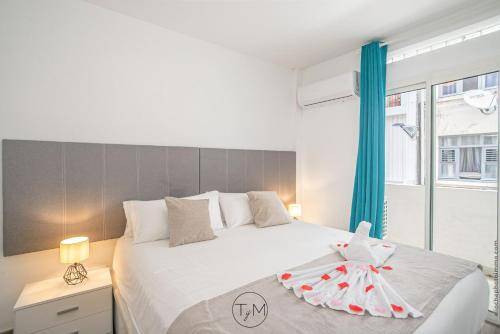 Appartement Fort-de-France