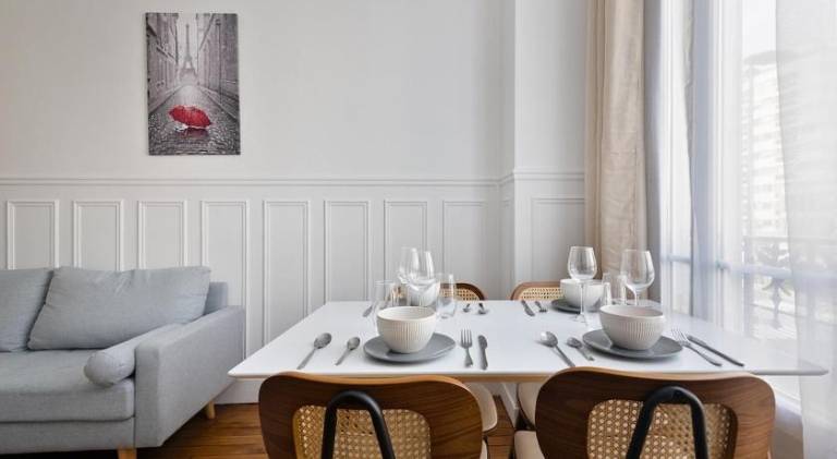 Rental apartment | Pet-friendly — photo 5
