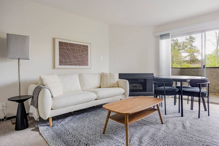 Apartment Pasadena