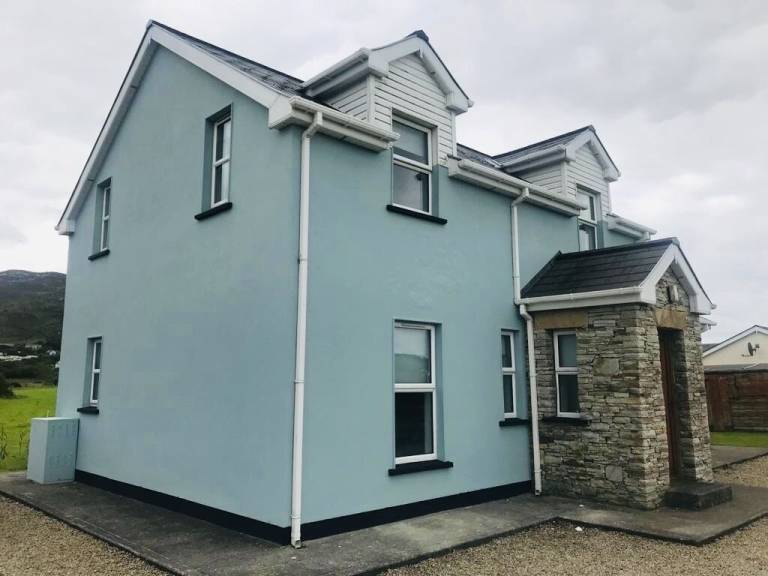 House Portsalon