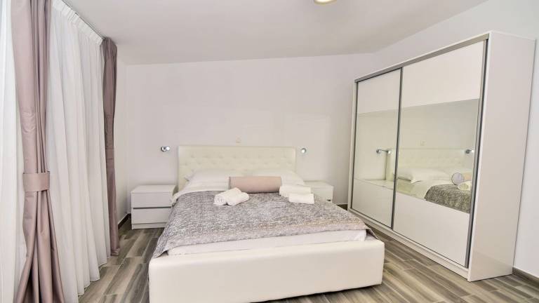 Ferienwohnung Vir