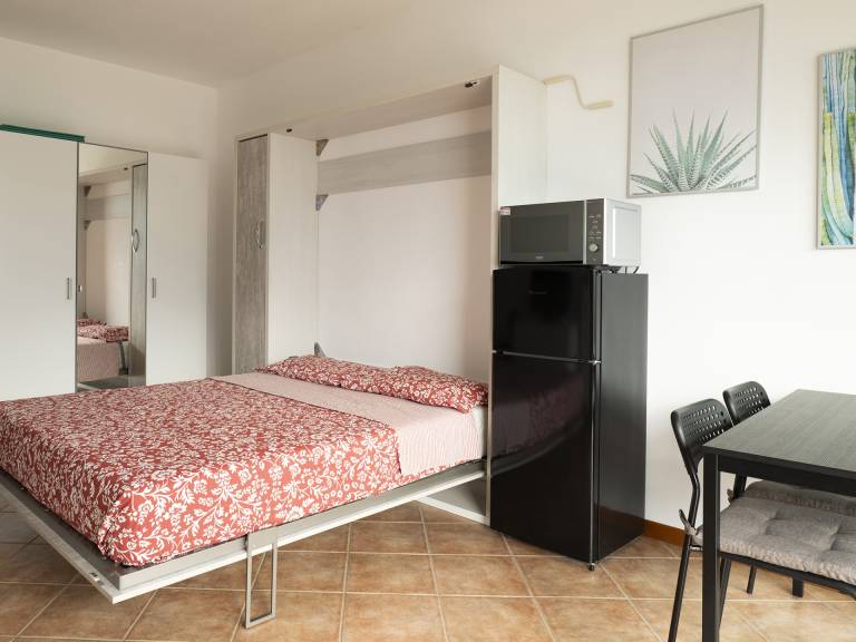 Appartement Fonteno