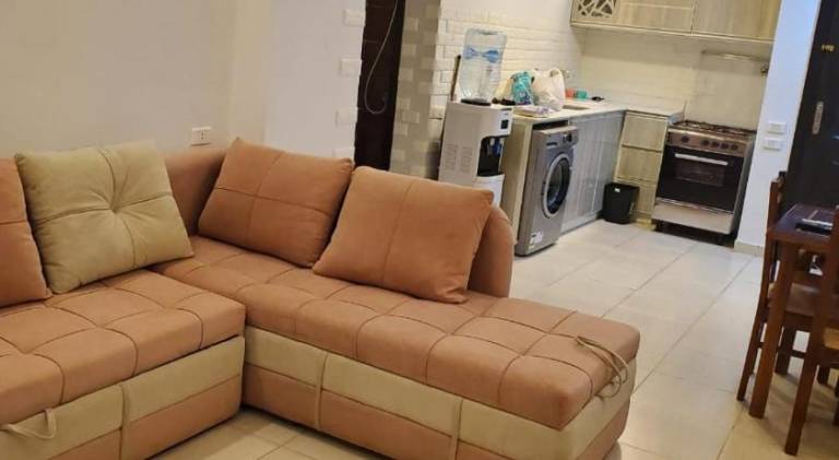 Serviced apartment with terrace, garden & pool — photo 2