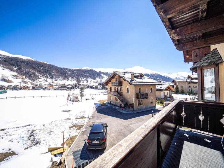 Rental apartment with garden | Lake view | Next to the ski | Pets allowed — photo 5