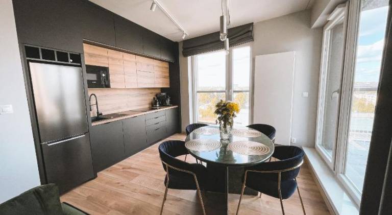 Holiday apartment with 2 rooms for 6 persons — photo 3