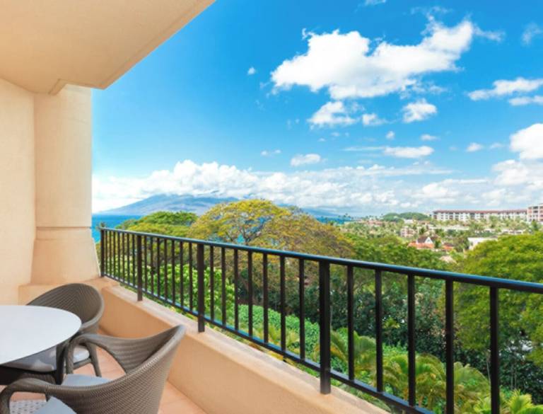 Resort Wailea-Makena