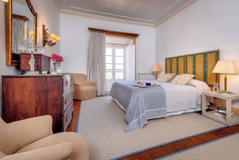Quarto (B&B) Santiago do Cacém