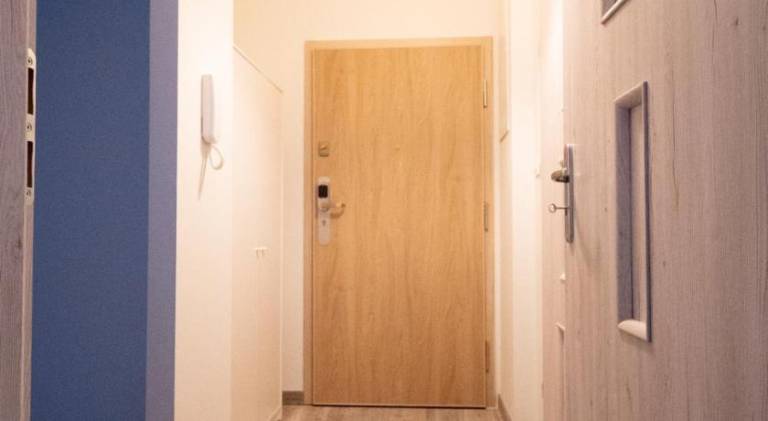 Holiday apartment with 1 room for 6 persons — photo 4