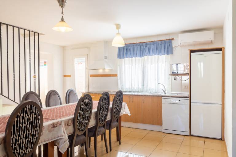 Las Gargantas de Gredos Holiday Complex with Pool and Mountain Views — photo 5