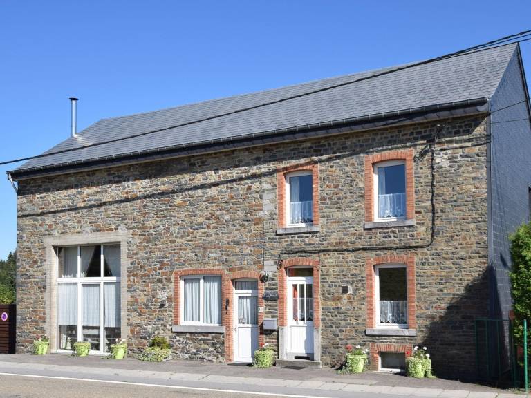 Huis Gouvy