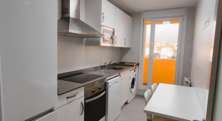Holiday apartment with 3 rooms for 7 persons — photo 4