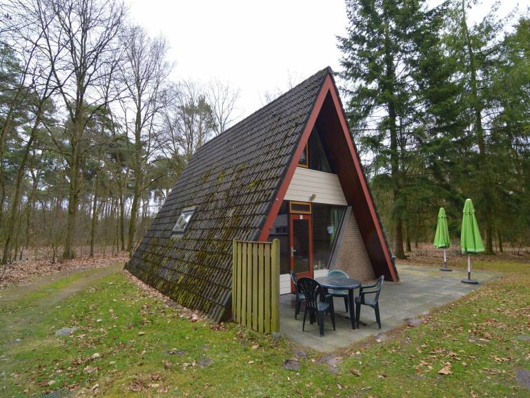 Ferienhaus Stramproy
